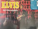 ELVIS PRESLEY - FROM ELVIS IN MEMPHIS Speakers Corner 180g Vinyl Analogue