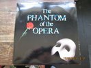 NM/NM The Phantom of the Opera Original Cast LP 831 273-1 w/ Booklet FREE SHIPIN
