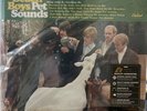 The Beach Boys: Pet Sounds (Stereo) LP, 180 Grams Vinyl, Analogue Productions