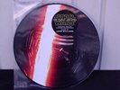 2X33T/LP  PICTURE DISQUE  BOF  STAR WARS  THE FORCE AWAKENS   NEUFS