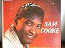 Songs by Sam Cooke by Sam Cooke 1957 Vinyl Keen Records 1st Prs Bumps Blackwell