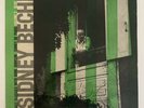 Sidney Bechet Jazz Classics Volume 2 Mono Deep Groove Blue Note Vinyl Record