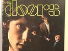 S/T The Doors 1981 Vinyl Mobile Fidelity Sound Lab Records MFSL