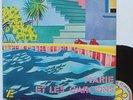 LP 33T Marie et les Garçons 