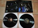 U2 A BEAUTIFUL DAY IN MUNICH DOLP 15/09/2010 RARE DOUBLE LPS BLACKS VINYLS