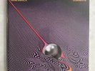 Tame Impala Currents Limited Yellow / Purple Vinyl Rare LP