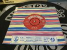 THE BEATLES ORIGINAL UK 45 LOVE ME DO 1ST PRESS RED PARLOPHONE R 4949 1N/1N RARE