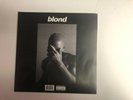 Frank Ocean Blonde Vinyl Black Friday Edition 100% Authentic / RARE