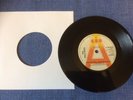 The Only Ones. Another Girl, Another Planet. 1978 Promo 7
