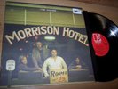G 1970 The Doors Morrison Hotel LP Album