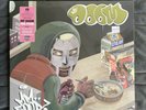 *In-Hand & Sealed* MF DOOM MM..FOOD Vinyl 2 LP Green & Pink - Trusted