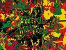 Frankie And The Witch Fingers - Monsters Eating People Eating Monsters... (LP)