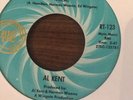 Northern Soul Al Kent The Way You Been Acting Lately