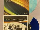 Angels and Airwaves The Dream Walker and We Don't Need to Whisper Acoustic Vinyl