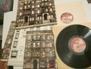 Led Zeppelin Physical Graffiti 2 LP 1ST PRESSING 1975 Swan Song SS 2-200 EXC
