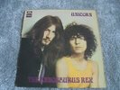 Tyrannosaurus Rex - Unicorn 1969 UK LP REGAL ZONOPHONE MONO 1st MARC BOLAN