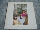 Led Zeppelin - Presence 1976 UK LP SWAN SONG 1st with EMBOSSED SLEEVE
