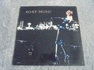 Roxy Music - For Your Pleasure 1973 UK LP ISLAND 1st