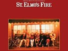 ST ELMO`S FIRE / O.S.T. (OGV)-ST ELMO`S FIRE / O.S.T. (OGV) VINYL LP NEW