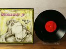 Dinosaur, Album YOUR´RE LIVING ALL OVER ME, LP Vinyl, Indie Rock, SST 130, NM