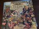 FRANK ZAPPA LP The Grand Wazoo 1972 The Mothers Bizarre Gatefold