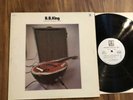 B.B. KING   INDIANOLA MISSISSIPPI SEEDS “PROMO” LP   ABC WLP   Rare Orig. Blues