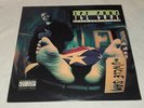 RARE GANGSTA RAP HIP HOP LP ICE CUBE DEATH CERTIFICATE  STRONG VG+/MINT