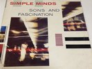 Simple Minds- Sons And Fascination | 12