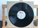 GREGORY ISAACS AND U.BROWN/GG’S ALL STARS THE BORDER 12” GG’S RECORDS JAMAICA 77