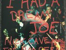 NICK CAVE AND THE BAD SEEDS I HAD A DREAM JOE (LIVE) LTD EDITION 1992 EXCELLENT