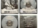 RARE VINYL KENDRICK LAMAR OVERLY DEDICATED 2x LP *DENTED* [pre good damn to pimp