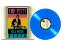 Tom Petty Full Moon Fever Debut LP Colbolt Blue Vinyl Limited Edition Sealed