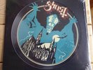 GHOST - OPUS EPONYMOUS - Picture Disk Vinyl Record Album - Papa Emeritus