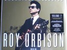Roy Orbison: Unchained Melodies, Volume 2, with the Royal Philharmonic Orchestra