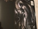 Triptykon Melana Chasmata Crltic Frost Ultra Rar Vinyl