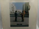 Pink Floyd   Wish You Were Here (Vinyl LP 1975 Pitman Press) JC-33453 PC-33453