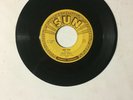 Billy Riley 45 Vinyl Record Sun 277 Red Hot & Pearly Lee