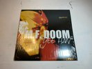 MF Doom - Yee Haw / Is He Ill? Vinyl Single 12