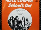 Alice Cooper - School's Out EP Hard Heavy Psych Rock