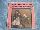 Lavern Baker - See See Rider 1963 UK LP LONDON 1st