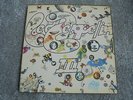 Led Zeppelin - Led Zeppelin III 1970 UK LP ATLANTIC 1st
