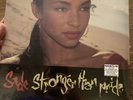 sade stronger than pride vinyl Sealed