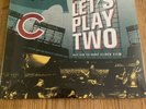 PEARL JAM- Lets Play Two Live At Wrigley Field Double Vinyl SEALED
