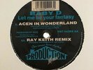 Baby D - Let Me Be Your Fantasy 12