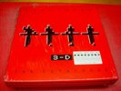 KRAFTWERK '3D The Catalogue' 2017 9-LP Box Set Import  Unplayed Vinyl