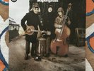 Supergrass LP In It For The Money UK Parlophone 1997 1st