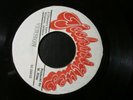 SISTER NANCY ONE TWO 45 RECORD JAMAICA