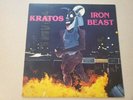 KRATOS IRON BEAST RARE EP 12