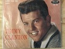 Jimmy Clanton I’m Always Chasing Rainbows 7” 45 RPM W/Pic Sleeve ACE EP-103
