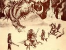 ROKSNAX - V/A (NEW*LIM.250 BLACK V.*NWOBHM*HOLLOW GROUND*SAMURAI*SARACEN)